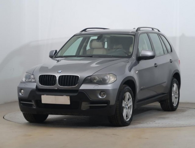 BMW X5  xDrive30d 