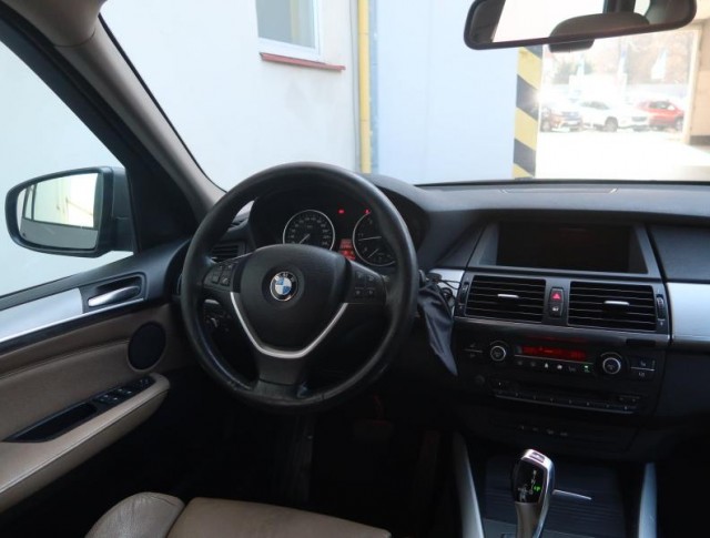 BMW X5  xDrive30d 