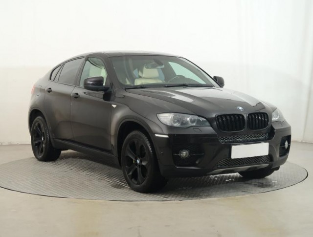 BMW X6  xDrive30d Edition Exclusive