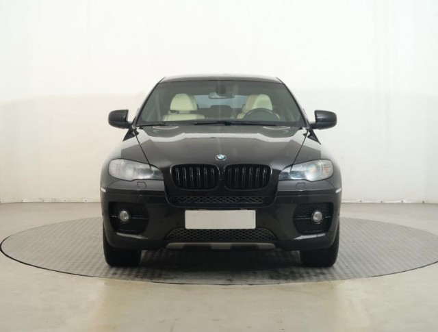 BMW X6  xDrive30d Edition Exclusive