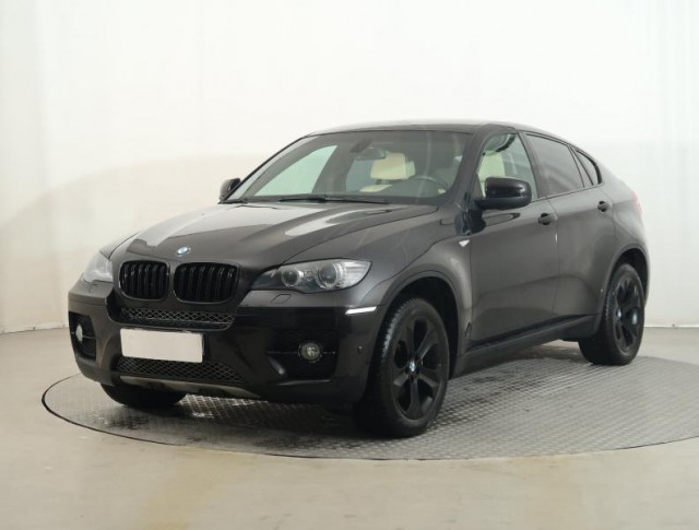 BMW X6  xDrive30d Edition Exclusive