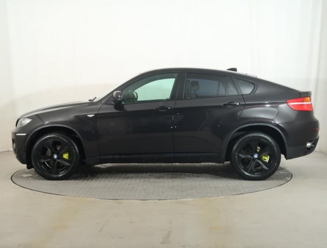 BMW X6  xDrive30d Edition Exclusive