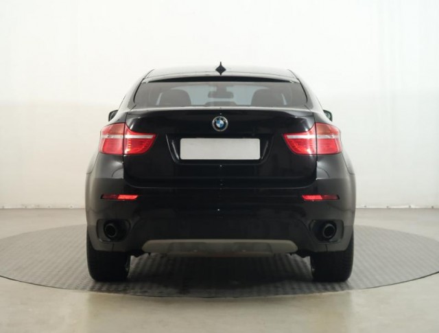 BMW X6  xDrive30d Edition Exclusive