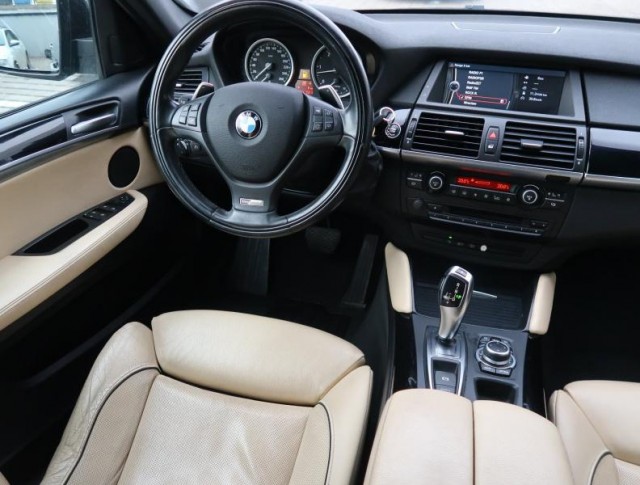 BMW X6  xDrive30d Edition Exclusive