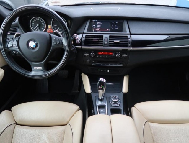 BMW X6  xDrive30d Edition Exclusive