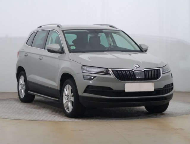 Škoda Karoq  1.6 TDI Ambition