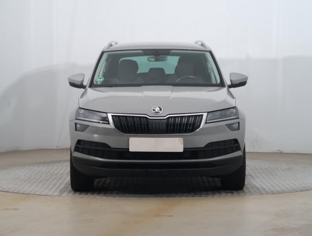 Škoda Karoq  1.6 TDI Ambition