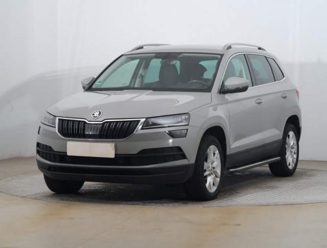 Škoda Karoq  1.6 TDI Ambition