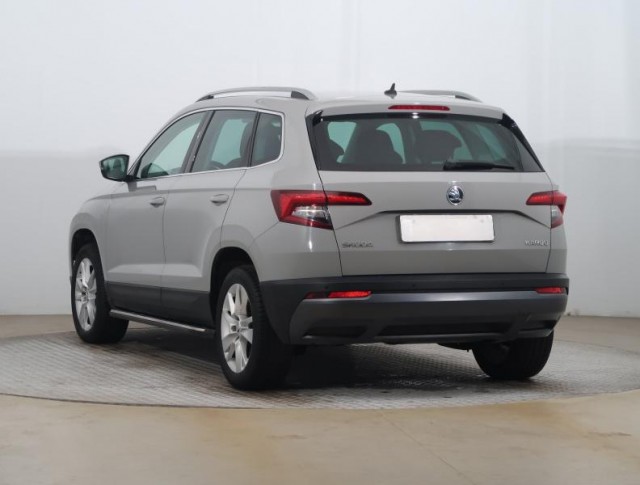 Škoda Karoq  1.6 TDI Ambition