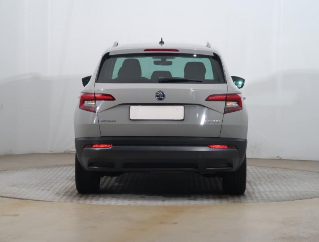 Škoda Karoq  1.6 TDI Ambition