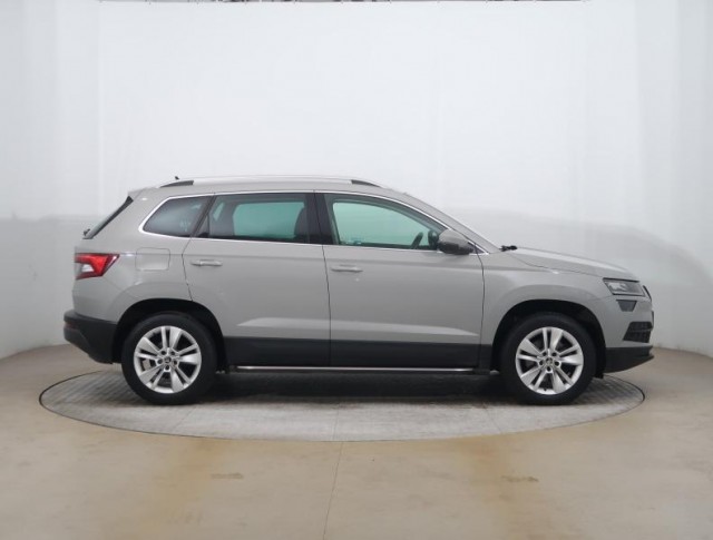 Škoda Karoq  1.6 TDI Ambition