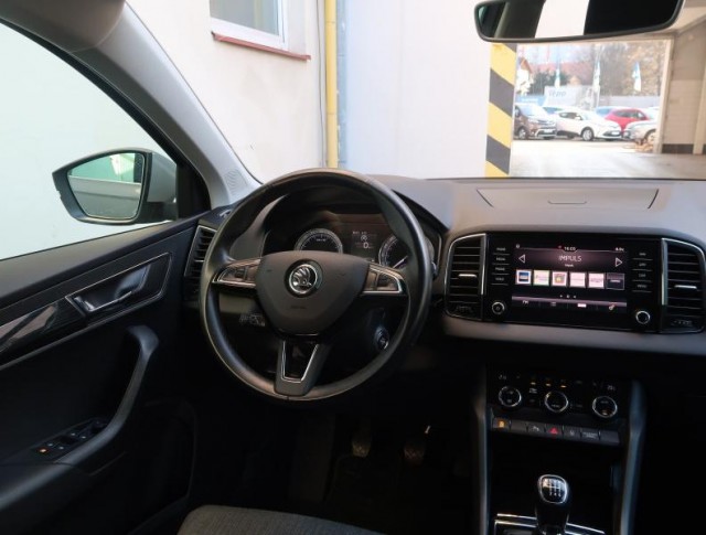 Škoda Karoq  1.6 TDI Ambition