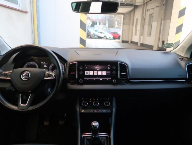 Škoda Karoq  1.6 TDI Ambition