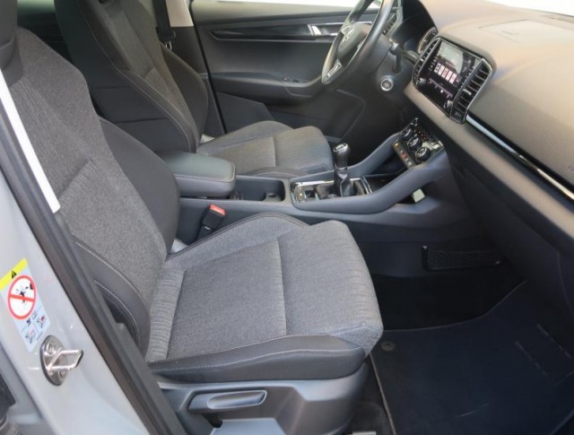 Škoda Karoq  1.6 TDI Ambition