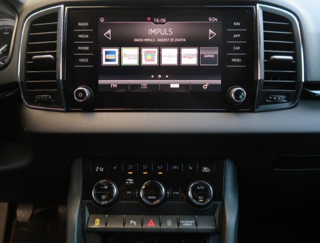 Škoda Karoq  1.6 TDI Ambition