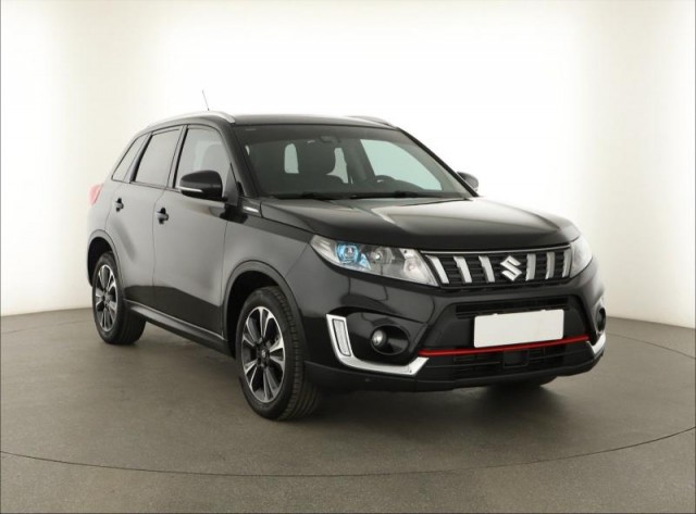 Suzuki Vitara  1.4 BoosterJet 