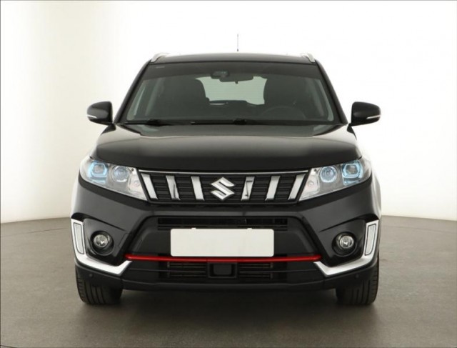 Suzuki Vitara  1.4 BoosterJet 