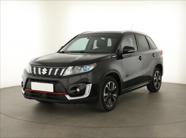 Suzuki Vitara  1.4 BoosterJet 