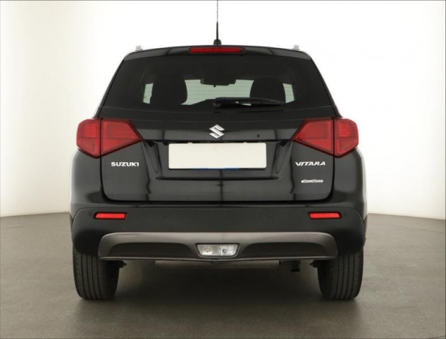 Suzuki Vitara  1.4 BoosterJet 