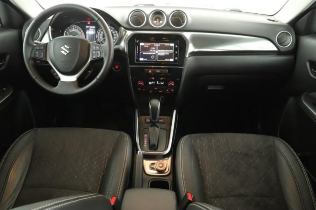 Suzuki Vitara  1.4 BoosterJet 