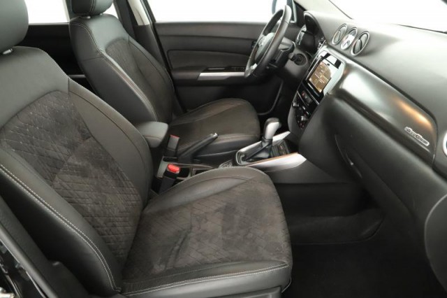 Suzuki Vitara  1.4 BoosterJet 