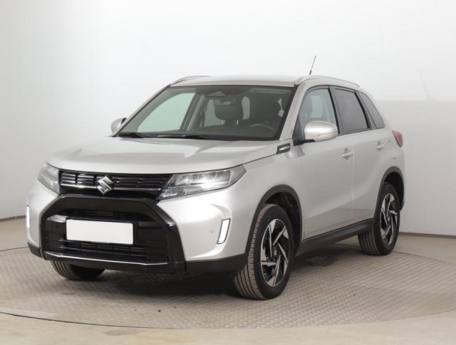 Suzuki Vitara  1.4 BoosterJet Elegance