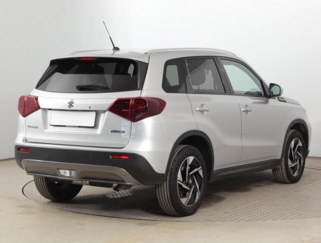 Suzuki Vitara  1.4 BoosterJet Elegance