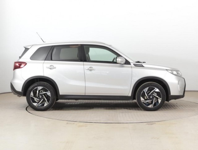 Suzuki Vitara  1.4 BoosterJet Elegance