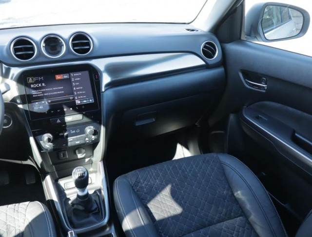 Suzuki Vitara  1.4 BoosterJet Elegance