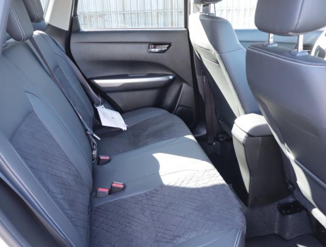 Suzuki Vitara  1.4 BoosterJet Elegance