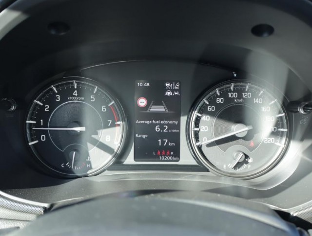 Suzuki Vitara  1.4 BoosterJet Elegance