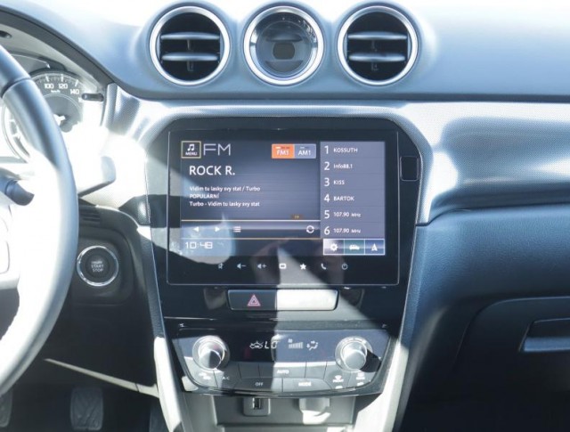 Suzuki Vitara  1.4 BoosterJet Elegance