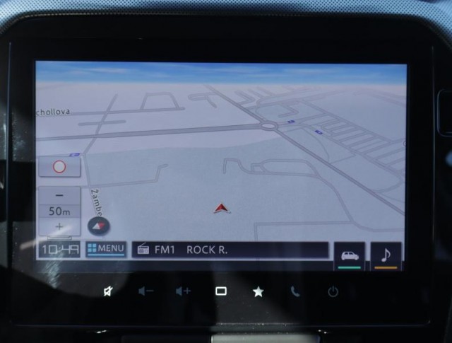 Suzuki Vitara  1.4 BoosterJet Elegance