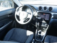 Suzuki Vitara  1.4 BoosterJet Elegance