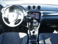 Suzuki Vitara  1.4 BoosterJet Elegance