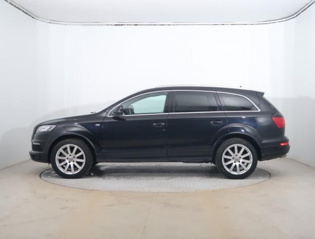 Audi Q7  3.0 TDI S-Line