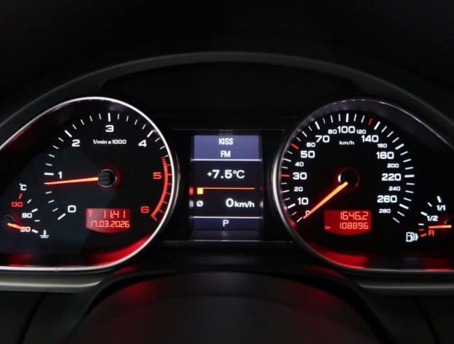 Audi Q7  3.0 TDI S-Line