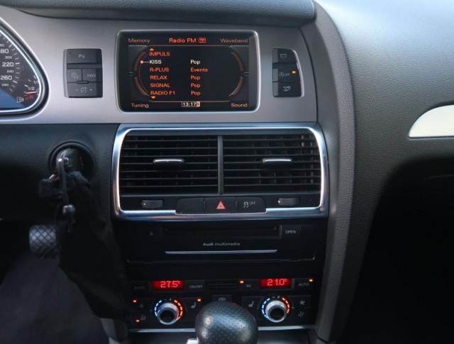 Audi Q7  3.0 TDI S-Line