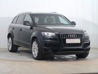 Audi Q7  3.0 TDI S-Line