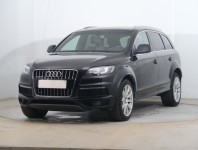 Audi Q7  3.0 TDI S-Line