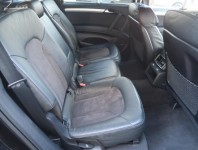 Audi Q7  3.0 TDI S-Line