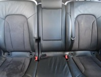 Audi Q7  3.0 TDI S-Line