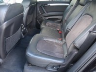 Audi Q7  3.0 TDI S-Line