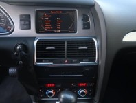 Audi Q7  3.0 TDI S-Line