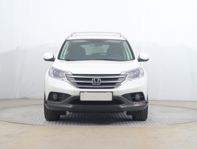 Honda CR-V  2.2 i-DTEC 