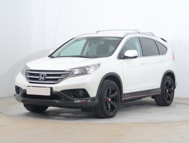 Honda CR-V  2.2 i-DTEC 