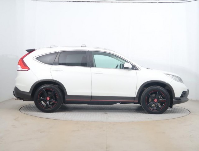 Honda CR-V  2.2 i-DTEC 