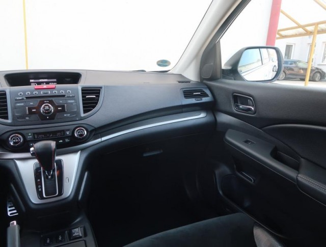 Honda CR-V  2.2 i-DTEC 