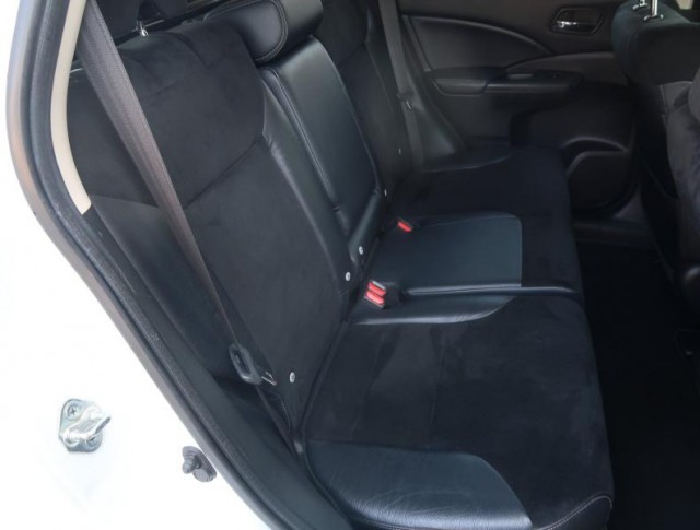 Honda CR-V  2.2 i-DTEC 