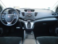 Honda CR-V  2.2 i-DTEC 